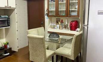 Imagem 5: Apartamento à venda, 129 m² por R$ 410.000,00 - Embaré - Santos/SP