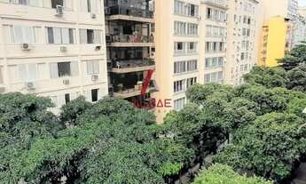 Imagem 7: RIO DE JANEIRO - Apartamento Padrão - Copacabana