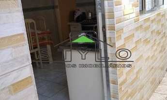 Imagem 4: TÉRREA JARDIM SILVINA LINDA!!!!!