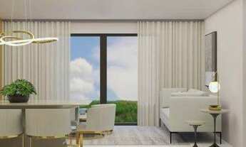 Imagem: Cobertura duplex com 3 quartos, 2 suítes