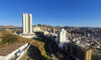 Imagem: Cobertura 4 suítes Alto dos Passos