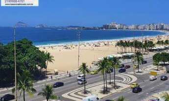 Imagem: Rio de Janeiro - Apartamento Padrão - Copacabana
