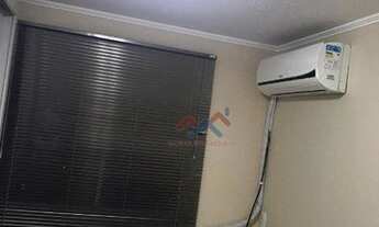 Imagem 5: Apartamento com 2 dormitórios à venda, 43 m² por R$ 185.000,00 - Mato Grande - Canoas/RS