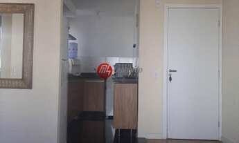 Imagem 6: Apartamento com 2 quartos - Santa Amélia