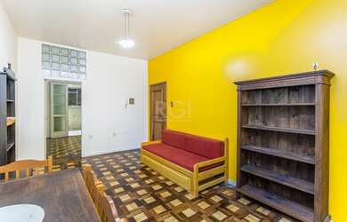 Imagem 4: Porto Alegre - Apartamento Padrão - Floresta