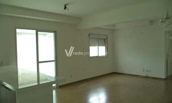 Imagem: Apartamento - Taquaral - Campinas