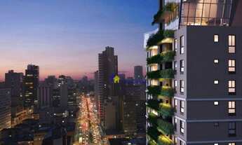 Imagem: Apartamento à venda, 72 m² por R$ 799.900,00