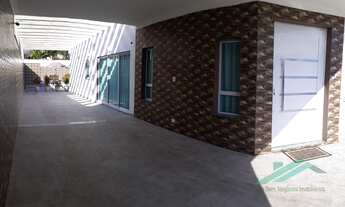 Imagem 2: Casa Alto Padrão para Venda em Boituva, Portal das Estrelas I, 3 dormitórios, 3 suítes, 3