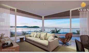 Imagem 5: Apartamento para venda tem 68 metros quadrados com 2 quartos sendo uma suíte em Canasvieir