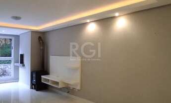 Imagem 2: Porto Alegre - Apartamento Padrão - Ipanema