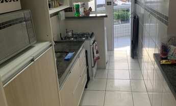 Imagem 7: Apartamento 2 quartos 1 Suíte em , 1 VGA, elevador, bairro: Aviação - Praia Grande - SP