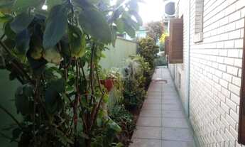 Imagem 4: Porto Alegre - Casa Padrão - Ipanema