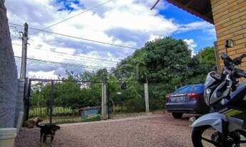 Imagem 3: Porto Alegre - Casa Padrão - Belém Novo