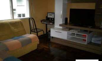 Imagem 6: Porto Alegre - Apartamento Padrão - Cristal