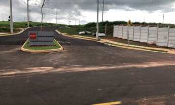 Imagem 2: Terreno Eville Bady Bassit