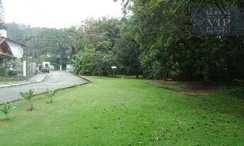 Imagem: Terreno à venda, 718 m² - Sambaqui - Florianópolis/SC