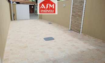 Imagem 5: Casa a 2 Minutos do Centro, com 2 Quartos (1 Suíte) em Parque da Cidade - Maricá - RJ