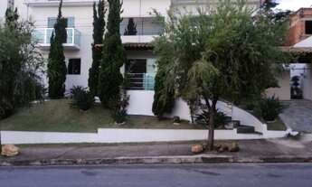 Imagem 2: BELO HORIZONTE - Casa de Condomínio - Jardim Paquetá