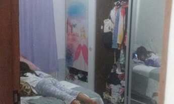 Imagem 3: Casa para Venda em São Pedro da Aldeia, Porto da Aldeia, 3 dormitórios, 1 suíte, 1 banheir