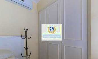 Imagem 6: Apartamento com 2 dormitórios à venda, 70 m² por R$ 370.000,00 - Mansões Santo Antônio - C