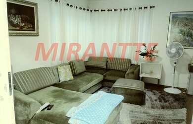 Imagem 7: Casa com vista maravilhosa, localizada no Suiça da Cantareira! Estuda permuta!