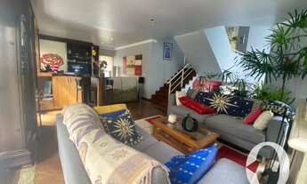 Imagem 7: Casa com 4 dormitórios à venda, 400 m² por R$ 2.750.000 - Alphaville 05 - Santana de Parna