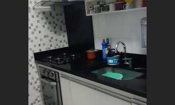 Imagem 4: Apartamento pra venda com 2 quartos Cond Jardins da Cidade