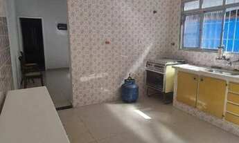 Imagem 4: Casa com 2 dormitórios à venda, 75 m² por R$ 390.000,00 - Aviação - Praia Grande/SP