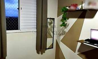 Imagem 7: Apartamento - Jardim das Industrias - Residencial Spazio Campos Gerais - 47m² - 2 Dormitór