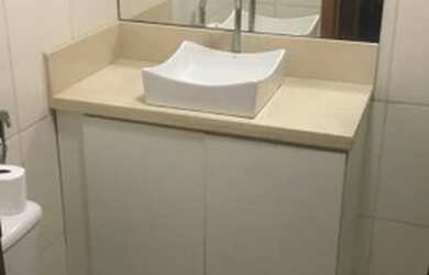 Imagem 6: Apartamento para venda possui 69 metros com 2 quartos em Pituba - Salvador - Bahia