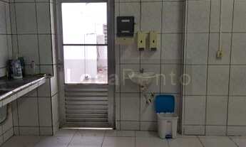 Imagem 6: São Paulo - Conjunto Comercial/Sala - Jardim Paulista