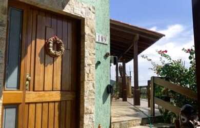 Imagem 5: Porto Alegre - Casa Padrão - Espirito Santo