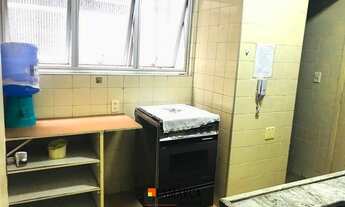 Imagem 7: Apartamento de 2 dormitorios a venda no Guaruja