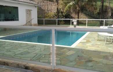 Imagem 2: Bela casa no Condomínio Campos de Santo Antonio, Itu-SP