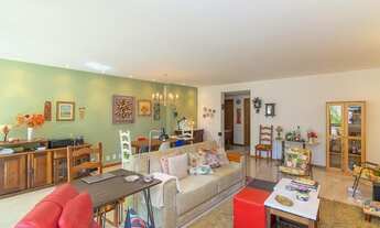 Imagem 3: Apartamento com 4 dormitórios à venda, 230 m² por R$ 1.680.000,00 - Icaraí - Niterói/RJ