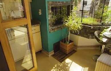 Imagem 7: Apartamento com 2 dormitórios à venda, 88 m² por R$ 598.000,00 - São João - Porto Alegre/R