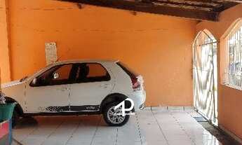 Imagem 3: Casa com 3 quarto(s) no bairro CPA IV em Cuiabá - MT