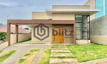 Imagem: Casa c/ 3 suítes no Terras de Atibaia 2