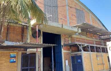 Imagem 6: Galpão Industrial para venda com 6.960 m² em Rua do Alho, 1125 Penha Circular Rio de Ja