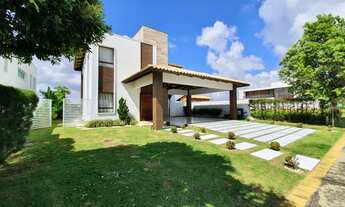 Imagem: Casa Duplex Alto Padrão no Alphaville Pium