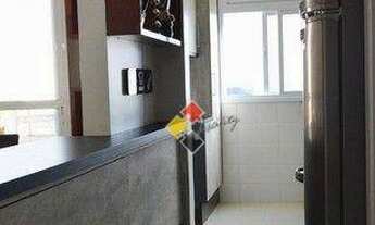 Imagem 4: Apartamento com 2 dormitórios à venda, 77 m² por R$ 640.000 - Jardim São Vicente - Campina