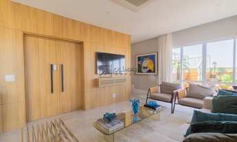 Imagem 6: Venda Cobertura 3 Dormitórios - 272 m² Vila Nova Conceição