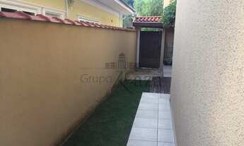 Imagem 4: Aceita permuta - Casa - Urbanova - Condomínio Altos da Serra II - 4 Dormitórios - 372,41m²