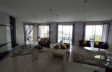 Imagem 4: PERFEITO Apartamento para LOCAÇÃO E VENDA - 351 metros quadrados com 4 quartos