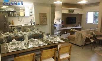 Imagem: Apartamento com 2 dormitórios à venda