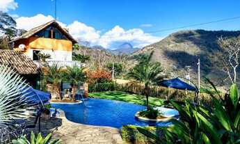 Imagem 4: Casa de condomínio para venda com 263 metros quadrados com 3 quartos