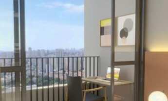 Imagem 4: Apartamento para Venda em São Paulo, Vila Mariana, 2 dormitórios, 1 suíte, 2 banheiros, 1