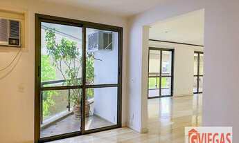 Imagem 6: Jardim Botânico 250m²