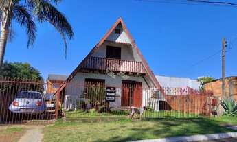 Imagem: NOVO HAMBURGO - Casa Padrão - Primavera