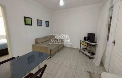 Imagem 7: Apartamento com 2 dorms, Tupi, Praia Grande - R$ 236 mil, Cod: 2001